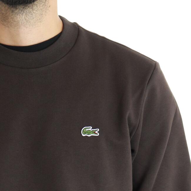 FELPA GIRO LACOSTE - Mad Fashion | img vers.650x/